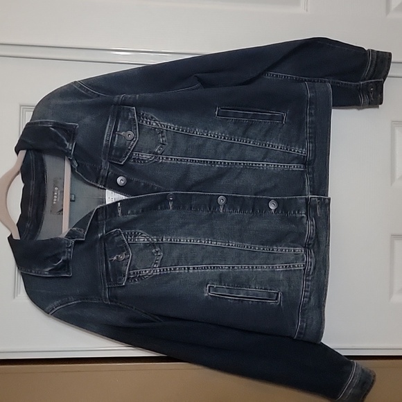torrid Jackets & Blazers - Denim jacket